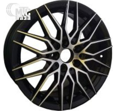 Sportmax Racing SR3351 7x16 5x114,3 ET40 DIA67,1 (BP)